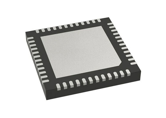 इंटरनेट ऑफ थिंग्स के लिए EFR32ZG28B320F1024IM48-A IoT चिप डुअल बैंड सब-GHz 2.4GHz BLE SoC सॉल्यूशन