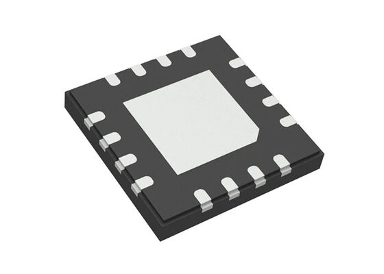 PIC16F17126-I/7N माइक्रोकंट्रोलर MCU 8-बिट 32MHz 28KB फ्लैश PIC16F माइक्रोकंट्रोलर IC 16-VQFN