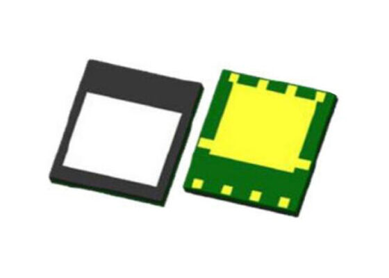 SGT1D5R10MEA GaN IC 100V 474A Enhancement-Mode PowerGaN ट्रांजिस्टर En-FCLGA 5x6