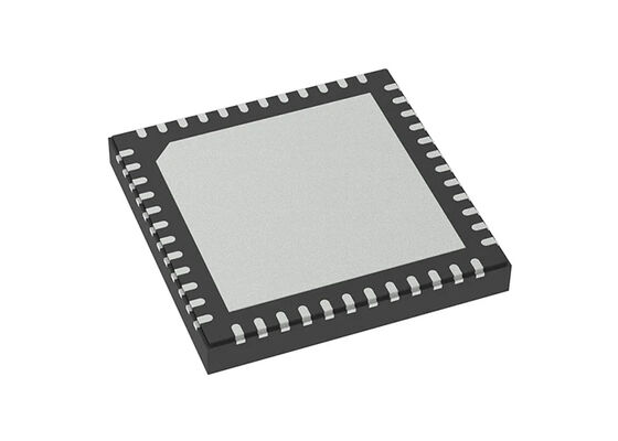 PIC18F47Q84-I/NHX माइक्रोकंट्रोलर MCU CAN लचीले डेटा के साथ 8-बिट 64MHz माइक्रोकंट्रोलर