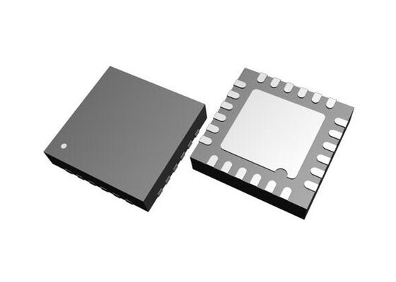 XDPP1140-100C इंटीग्रेटेड सर्किट चिप 2MHz XDP™ डिजिटल पावर सप्लाई कंट्रोलर PG-VQFN-24