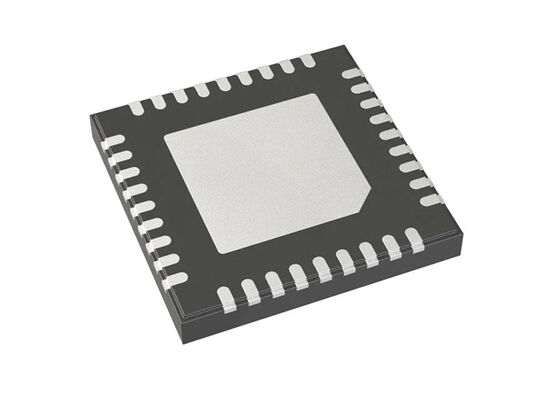 LAN8770RT-I/5KX ईथरनेट आईसी गतिDRIVETM 100BASE-T1 1.1V ईथरनेट ट्रांससीवर