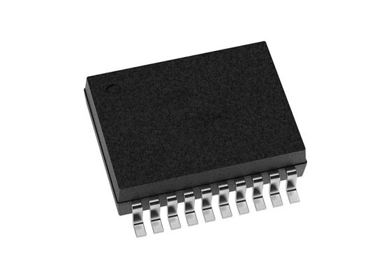 PIC16F18045-I/SS माइक्रोकंट्रोलर MCU 8-बिट 32MHz 14KB फ्लैश PIC16F माइक्रोकंट्रोलर 20-SSOP