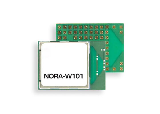 NORA-W101-00B-00 वायरलेस कम्युनिकेशन मॉड्यूल स्टैंड-अलोन मल्टीरेडियो मॉड्यूल फॉर इंटरनेट ऑफ थिंग्स