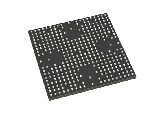 SAMA7G54-V/4HB माइक्रोकंट्रोलर MCU SAMA7G5 1 कोर 32-बिट 1GHz ARM कॉर्टेक्स-ए7 माइक्रोप्रोसेसर 343-TFBGA