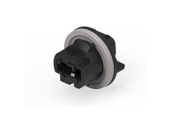 2109118-2 कनेक्टर्स ऑटोमोटिव बल्ब ASSY कनेक्टर के लिए T20/T2 BK EXT