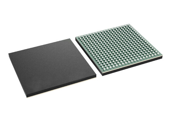 SM320C6748EGWTS3 माइक्रोकंट्रोलर MCU उच्च विश्वसनीयता C6748 फ्लोटिंग-पॉइंट डिजिटल सिग्नल प्रोसेसर