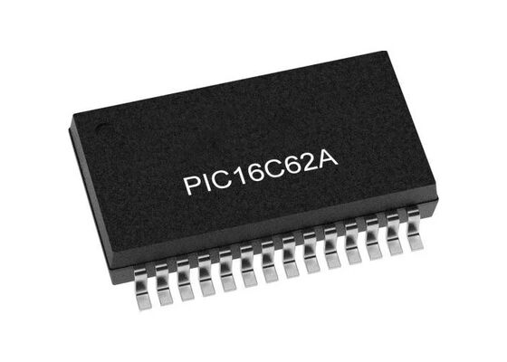 DSPIC33CK32MC102-E/SS माइक्रोकंट्रोलर एमसीयू 100MHz उच्च प्रदर्शन डिजिटल सिग्नल कंट्रोलर