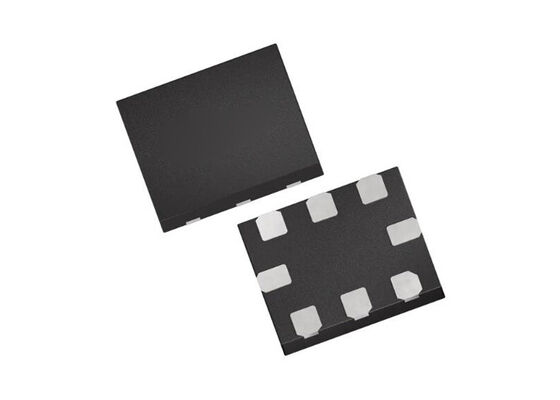SIT5235 एकीकृत सर्किट चिप 60MHz से 105MHz MEMS सुपर-TCXO ऑसिलेटर