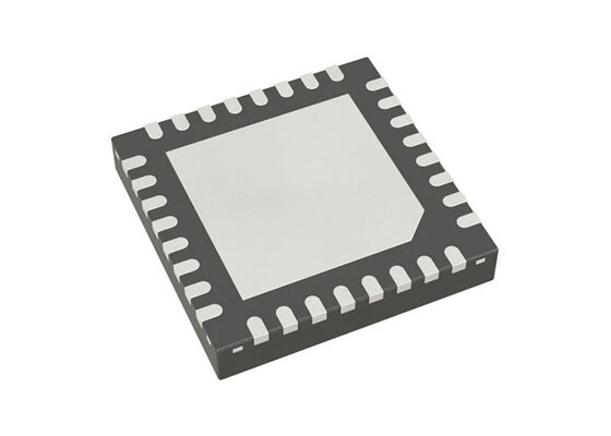 ATSAMC20E17A-MUTS2 माइक्रोकंट्रोलर MCU 32-बिट 48MHz SAM C20 ARM Cortex-M0+ माइक्रोकंट्रोलर IC 32-VQFN