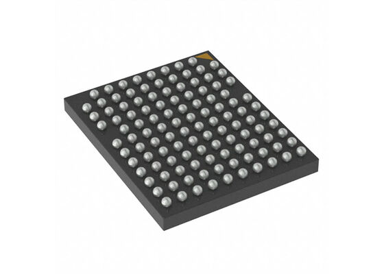 CY8C6347BZI-BLD53 माइक्रोकंट्रोलर एमसीयू 32-बिट डुअल-कोर ARM Cortex-M4/M0 PSOC™ 6 BLE माइक्रोकंट्रोलर