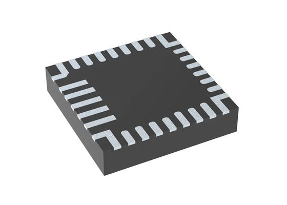 BQ25672RQMR इंटीग्रेटेड सर्किट चिप 3A 24V पूरी तरह से इंटीग्रेटेड स्विच-मोड बक बैटरी चार्जर