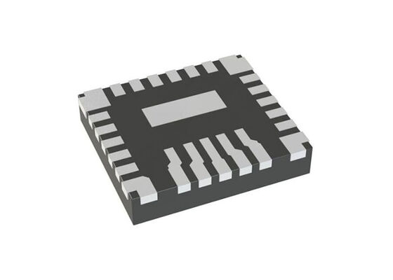 BQ25690RBAR इंटीग्रेटेड सर्किट चिप स्टैंड-अलोन/I²C-नियंत्रित 34V द्विदिश बक-बूस्ट चार्जर पावर पाथ के साथ