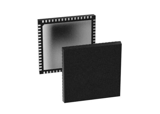 DSPIC33AK256MPS306-E/M7 माइक्रोकंट्रोलर MCU 200MHz 32-बिट सिंगल-कोर डिजिटल सिग्नल कंट्रोलर VQFN-64
