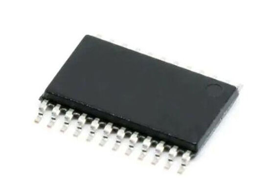 DRV81646QDGQRQ1 इंटीग्रेटेड सर्किट चिप 4.5V से 65V इंजन प्रबंधन के लिए चार-चैनल लो-साइड ड्राइवर