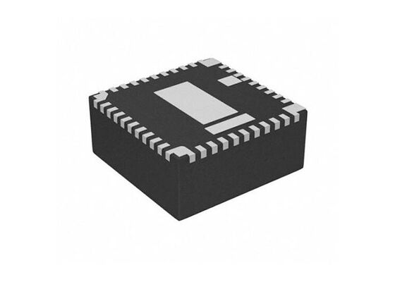 LMZ34202RVQR इंटीग्रेटेड सर्किट चिप 4.5V से 42V 2A स्टेप-डाउन पावर मॉड्यूल QFN पैकेज में