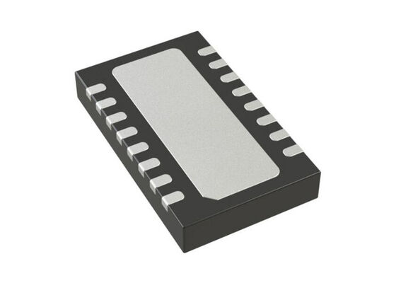 LTC4232IDHC-1 इंटीग्रेटेड सर्किट चिप पावर मैनेजमेंट आईसी 5A इंटीग्रेटेड हॉट स्वैप कंट्रोलर
