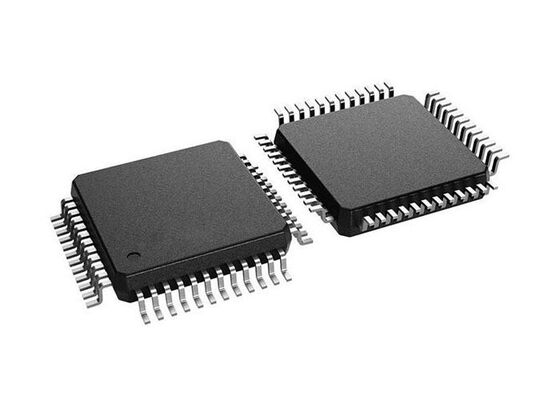 M0C1105QPTRQ1 माइक्रोकंट्रोलर MCU हाई इंटीग्रेटेड 32MHz Arm Cortex-M0+ MCU ऑटोमोटिव मोटर कंट्रोल के लिए