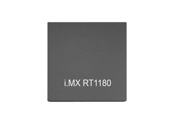 MIMXRT1185KVJ8C माइक्रोकंट्रोलर MCU i.MX RT1180 क्रॉसओवर MCU TSN स्विच और एजलॉक के साथ
