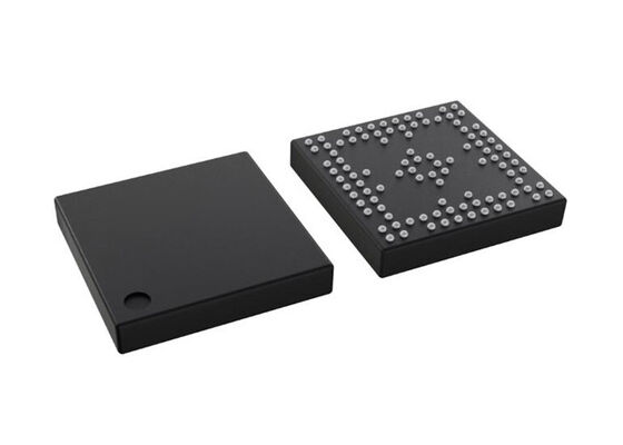 R7FA4L1BD3CAG माइक्रोकंट्रोलर MCU 80MHz RA4L1 माइक्रोकंट्रोलर IC LFBGA-100 32-बिट Arm Cortex-M33 MCU