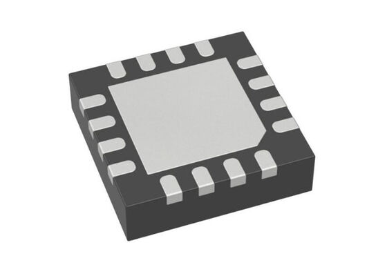RRW30120-110 इंटीग्रेटेड सर्किट चिप USB PD 3.2 EPR कंट्रोलर QFN-16 USB पावर डिलीवरी कंट्रोलर