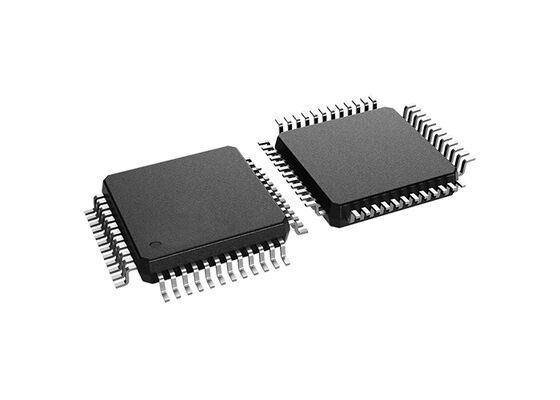 M0L1117QPTRQ1 इंटीग्रेटेड सर्किट चिप ऑटोमोटिव 32MHz 1.68Msps आर्म कॉर्टेक्स-M0 मिक्स्ड सिग्नल माइक्रोकंट्रोलर