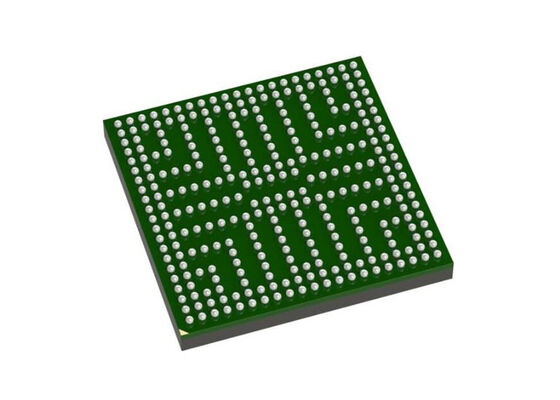 MIMX9131DVVXJAB माइक्रोकंट्रोलर MCU 1.4GHz 64-बिट माइक्रोप्रोसेसर IC i.MX 91 प्रोसेसर LFBGA306