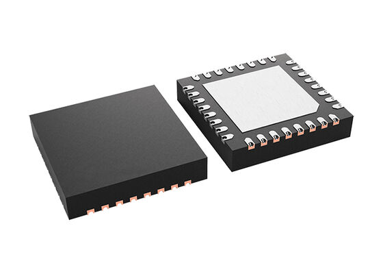 M0L1116QRHBRQ1 माइक्रोकंट्रोलर MCU ऑटोमोटिव 32MHz आर्म कॉर्टेक्स-M0 MCU 12-बिट 1.68Msps ADC के साथ