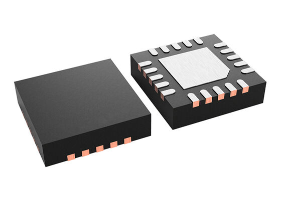 MSPM0C1104SRUKR माइक्रोकंट्रोलर MCU 24MHz Arm Cortex-M0+ 12-बिट ADC के साथ मिश्रित-सिग्नल माइक्रोकंट्रोलर