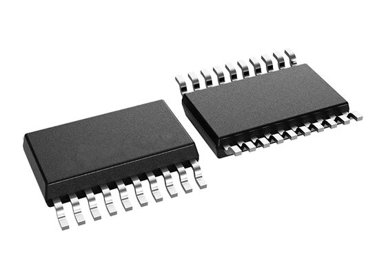 MSPM0C1104SDGS20R माइक्रोकंट्रोलर MCU 24MHz आर्म कॉर्टेक्स-M0+ मिश्रित-सिग्नल माइक्रोकंट्रोलर 1KB SRAM के साथ