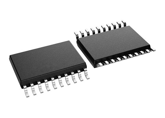 MSPS003F4SPW20R माइक्रोकंट्रोलर MCU 24MHz Arm Cortex-M0+ मिक्स्ड-सिग्नल माइक्रोकंट्रोलर TSSOP-20