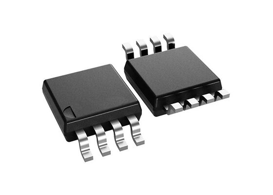 OPA2310IDGKR इंटीग्रेटेड सर्किट चिप डुअल-चैनल 5.5V 3MHz फास्ट-शटडाउन ऑपरेशनल एम्पलीफायर