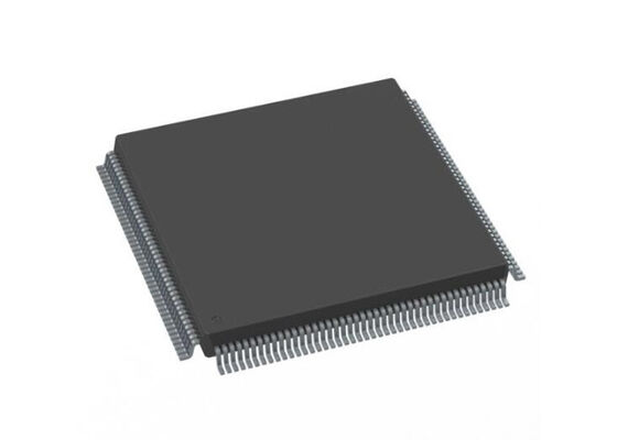 MCXE31BMPB माइक्रोकंट्रोलर MCU 160MHz MCX E31 32-बिट माइक्रोकंट्रोलर IC HDQFP-172