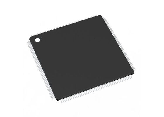 MKV58F512VLQ24 माइक्रोकंट्रोलर MCU 32-बिट 240MHz Kinetis KV माइक्रोकंट्रोलर स्मार्ट कार एक्सेस के लिए