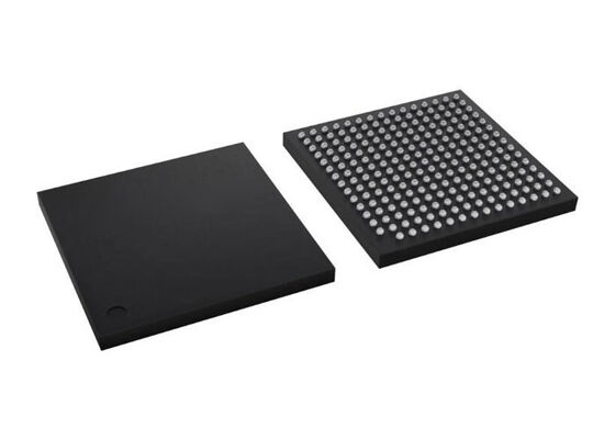 R7KA8T2JFDCAB माइक्रोकंट्रोलर MCU 32-बिट माइक्रोकंट्रोलर IC 800MHz RA8T2 माइक्रोकंट्रोलर IC LFBGA-224