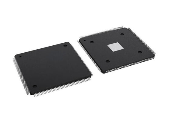 R7KA8T2JFECHC माइक्रोकंट्रोलर MCU 600MHz 32-बिट माइक्रोकंट्रोलर IC HLQFP-176 RA8T2 ASSP MCU