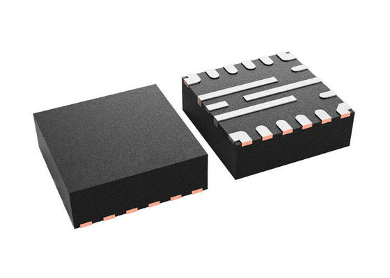 TPS65295RJER एकीकृत सर्किट चिप DDR4 मेमोरी पावर समाधान VQFN-HR-18 DDR4 मेमोरी पावर आईसी
