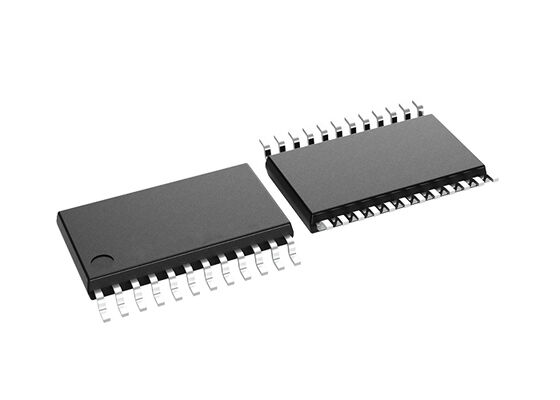 TCA9847PWR इंटीग्रेटेड सर्किट चिप अल्ट्रा-लो वोल्टेज 1MHz आठ-चैनल I²C मल्टीप्लेक्सर रीसेट के साथ