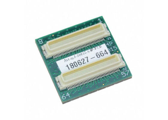 ARRAYJ-30035-64P-PCB सेंसर आईसी SiPM सेंसर 420nm जे-सीरीज सिलिकॉन फोटोमल्टिप्लायर सेंसर