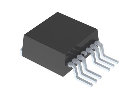 FDB0190N807L एकीकृत सर्किट चिप 80V 270A एन-चैनल पावरट्रेंच MOSFET ट्रांजिस्टर TO-263-7