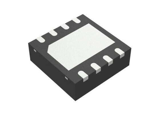 NCP81071BMNTXG एकीकृत सर्किट चिप उच्च गति दोहरी निम्न पक्ष MOSFET ड्राइवर आईसी WDFN-8