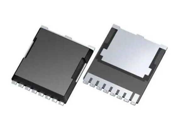 NTBLS0D9N08XTXG इंटीग्रेटेड सर्किट चिप 80V 435A सिंगल एन-चैनल पावर MOSFET ट्रांजिस्टर TOLL-8