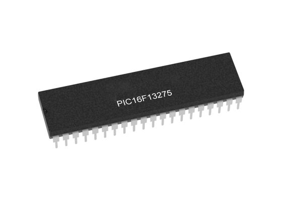 PIC16F13275-I/P Microcontroller MCU Low‑Power MCU With Integrated Configurable Logic Block