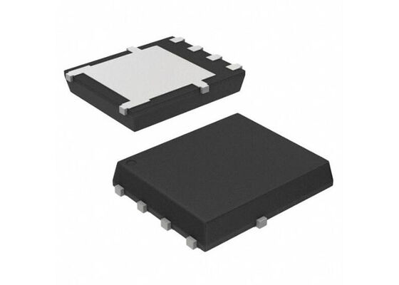 NTMFS0D7N04XLT1G इंटीग्रेटेड सर्किट चिप 40V 349A लॉजिक गेट लेवल पावर MOSFET ट्रांजिस्टर DFN-5