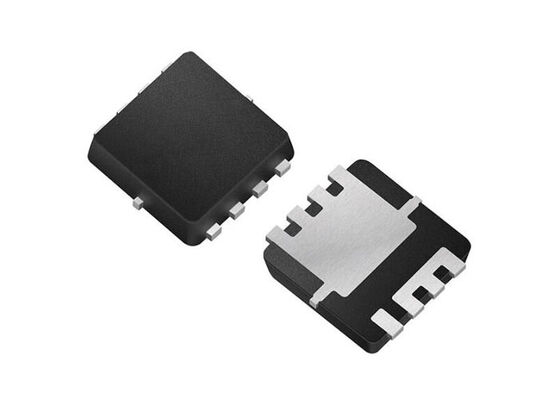 NTTFS5D6N08XLTAG एकीकृत सर्किट चिप 80V 79A एकल एन-चैनल पावर MOSFET ट्रांजिस्टर WDFN-8