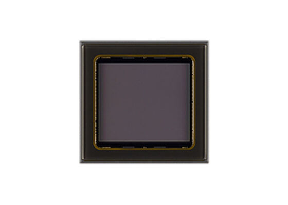 IMX548-AAMJ सेंसर आईसी विकर्ण 8.8mm CMOS सॉलिड-स्टेट इमेज सेंसर स्क्वायर पिक्सेल ऐरे के साथ