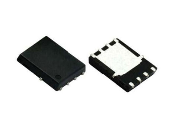 SIR626LDP 60V एन-चैनल पावर MOSFET, 30.7A निरंतर ड्रेन करंट और 1.5 mOhm ड्रेन-सोर्स रेजिस्टेंस के साथ पावरपैक SO-8 पैकेज में