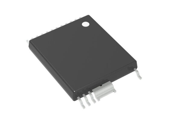 INN3168C एकीकृत सर्किट चिप InnoSwitch3-CE ऑफ-लाइन CV/CC QR फ्लाईबैक स्विचर IC 650V MOSFET और 50W आउटपुट पावर के साथ
