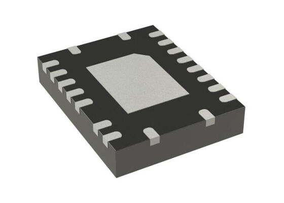 LM25190RGYR इंटीग्रेटेड सर्किट चिप 42V सिंक्रोनस बक कंट्रोलर VQFN-19 DC/DC कंट्रोलर