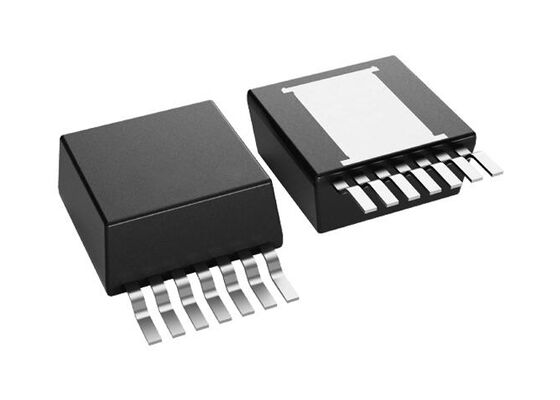 LMZ22003TZ Integrated Circuit Chip 3A Simple Switcher Power Module TO-PMOD-7 DC/DC Power Modules